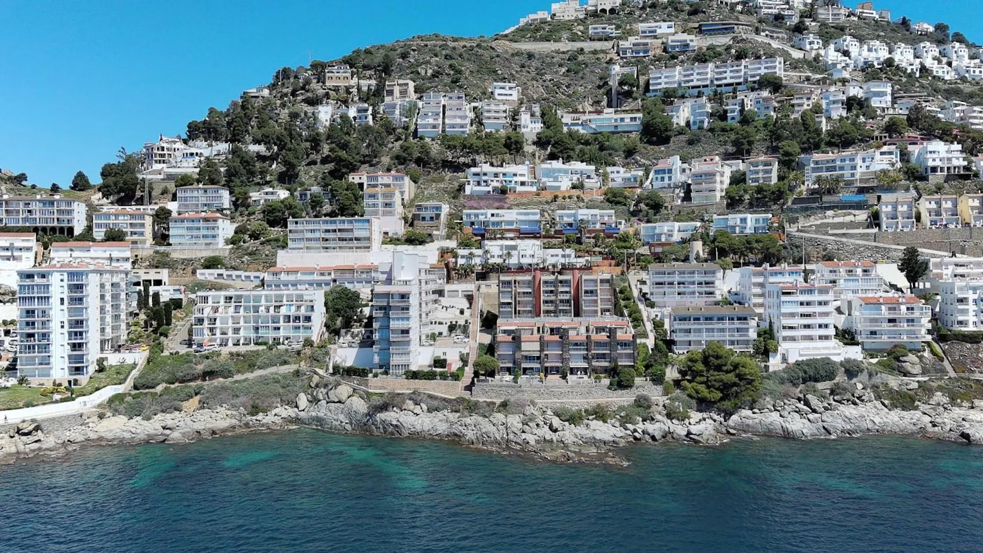 Apartment In Nature Rosas