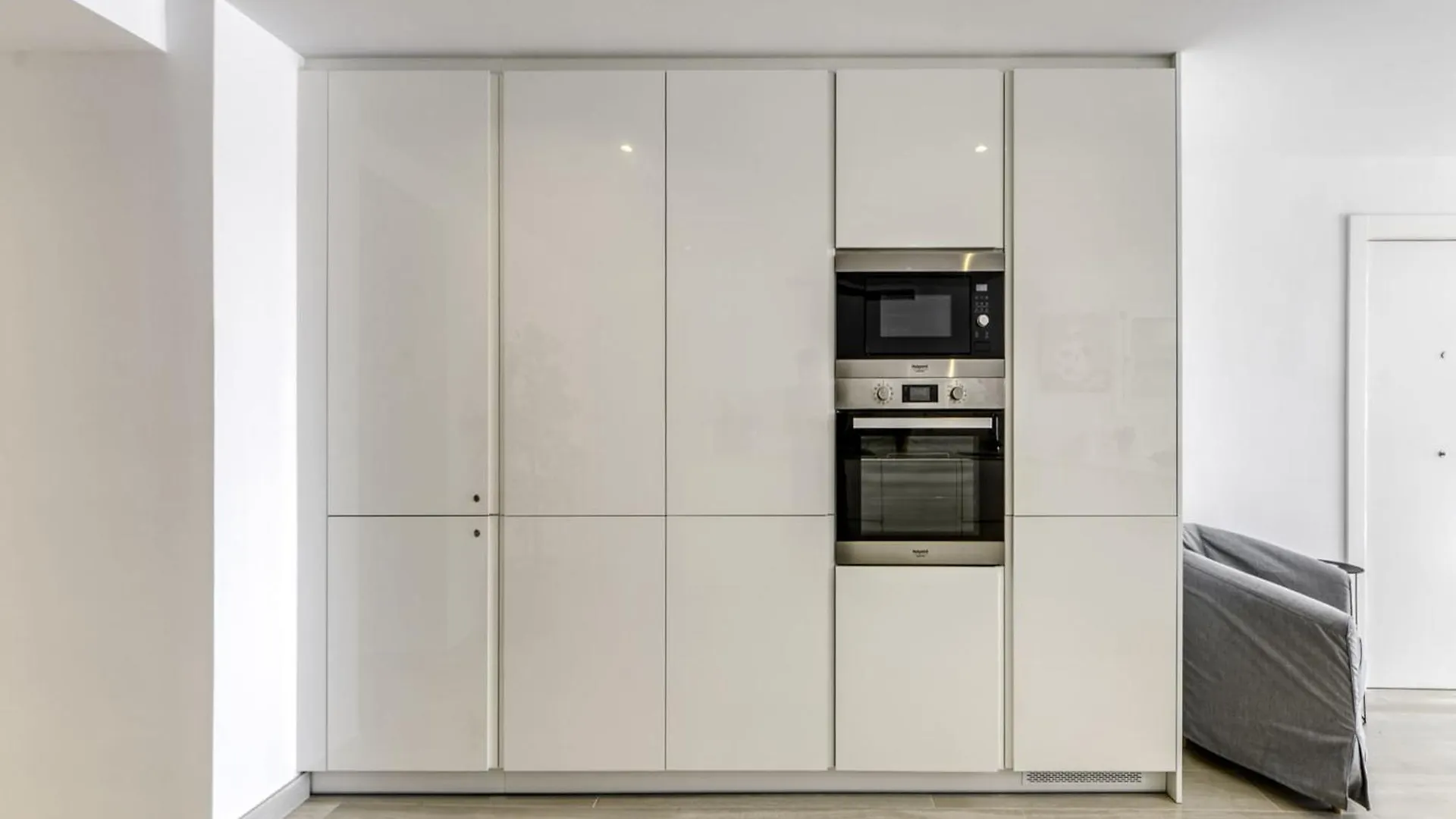 Apartment In Nature Rosas