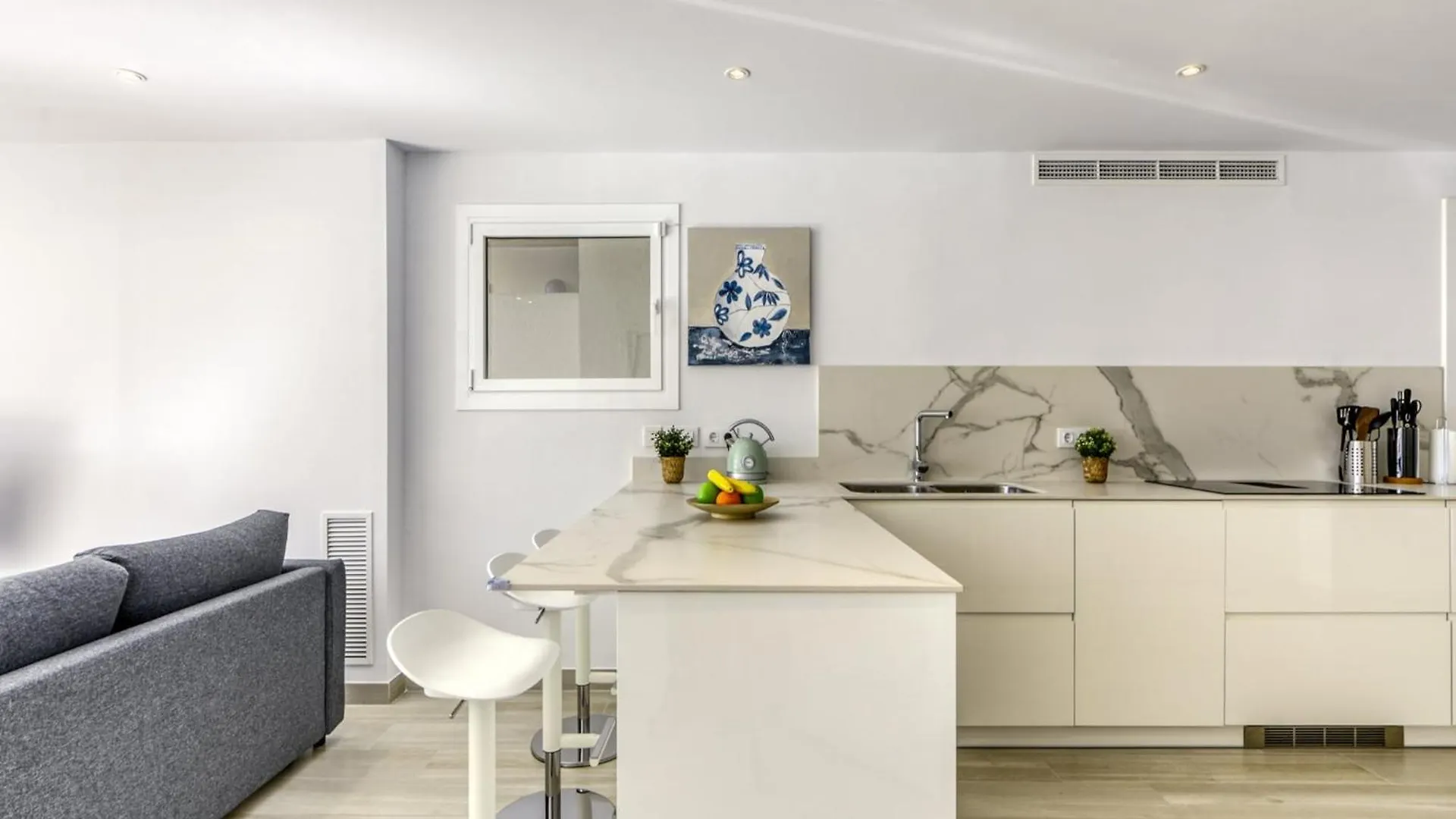 Apartment In Nature Rosas